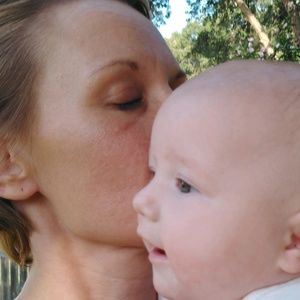 Meet your Posher, Julie